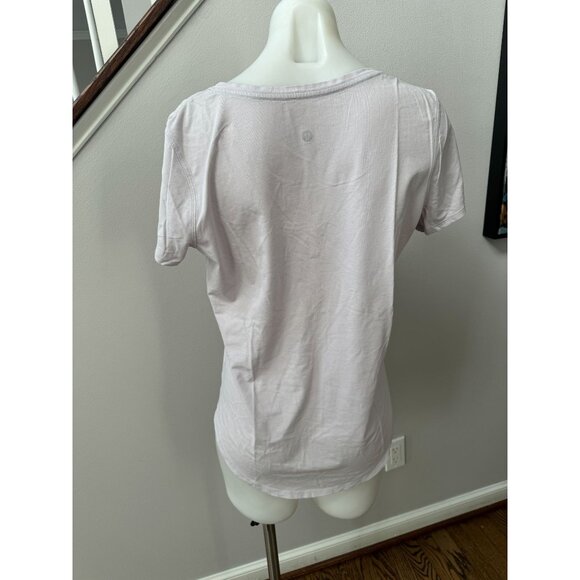 Lot of 4 Lululemon Tee Shirts Size Medium - Picture 3 of 9